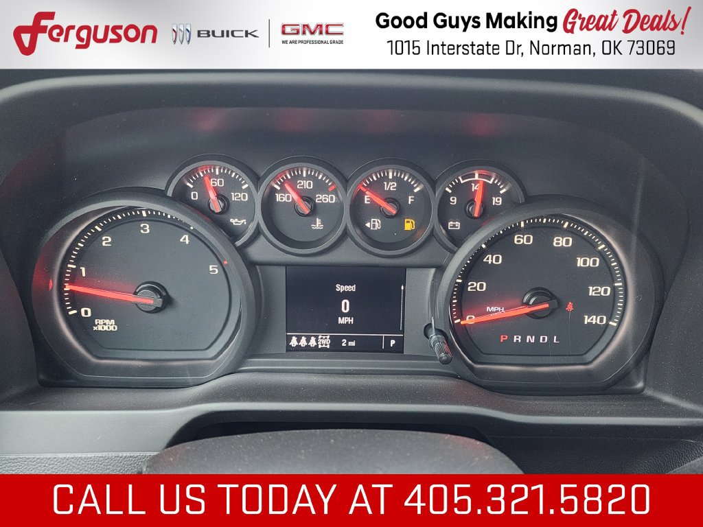 New 2026 GMC Sierra 3500 Pro w/ Convenience Package AWD/4WD image 25
