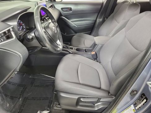 Used 2023 Toyota Corolla Cross LE FWD image 19