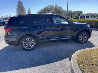 Used 2023 Ford Explorer XLT w/ Equipment Group 202A