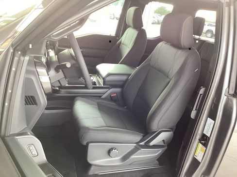 New 2025 Ford F150 STX w/ Equipment Group 200A image 24