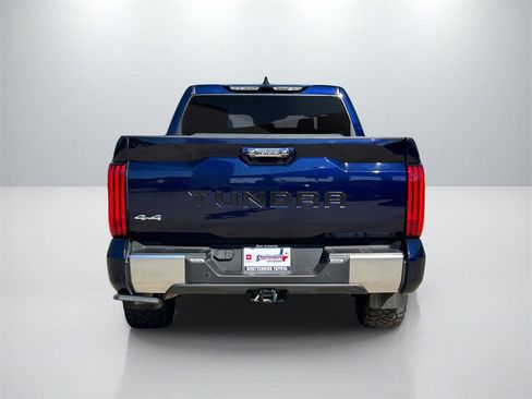 Used 2023 Toyota Tundra Limited image 6