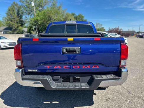 Used 2023 Toyota Tacoma SR5 RWD image 6