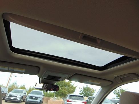 Certified 2026 Honda CR-V EX image 21