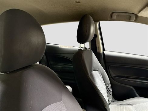 Used 2017 Mitsubishi Mirage ES image 25