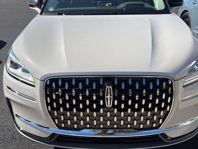 Used 2024 Lincoln Corsair Reserve w/ Equipment Group 202A