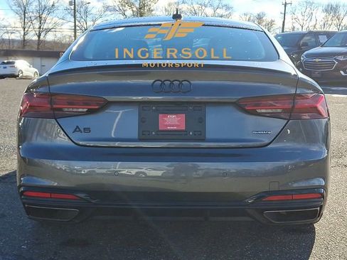 Used 2023 Audi A5 2.0T Premium Plus image 5