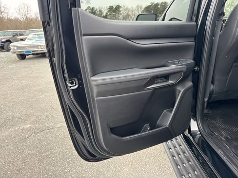 Used 2025 Ford Ranger Raptor image 29