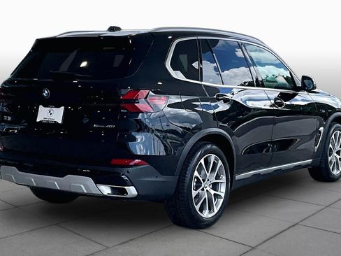 Used 2026 BMW X5 sDrive40i RWD image 12