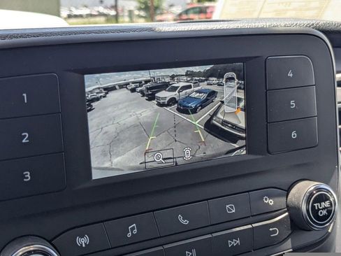 New 2025 Ford Transit 250 148 Medium Roof w/ Load Area Protection Package image 20