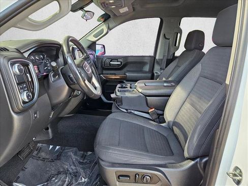 Used 2021 GMC Sierra 1500 Elevation RWD image 13