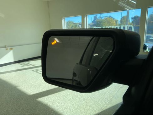 New 2025 Ford F150 STX image 39