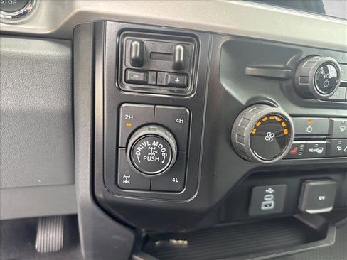 New 2026 Ford F250 XLT AWD/4WD image 12