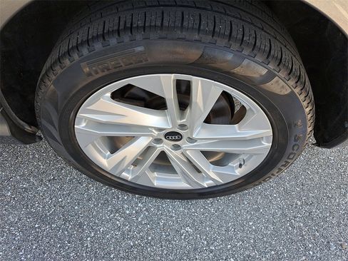 Used 2022 Audi Q7 3.0T Premium Plus w/ Premium Plus Package image 31