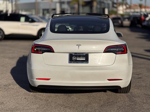 Used 2023 Tesla Model 3 Standard Range image 11