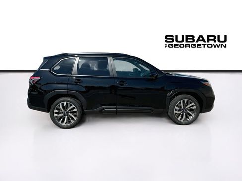 New 2026 Subaru Forester Touring AWD/4WD image 9