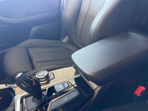 Used 2020 BMW X3 sDrive30i image 22