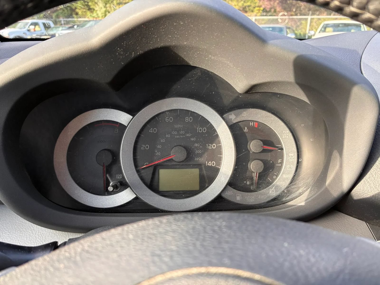 Used 2012 Toyota RAV4 Limited w/ Premium Plus Value Pkg AWD/4WD image 17
