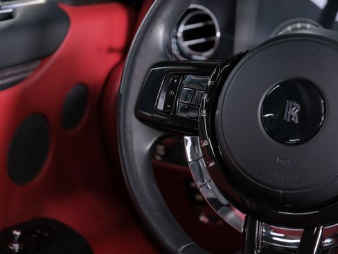 Used 2021 Rolls-Royce Ghost AWD/4WD image 44