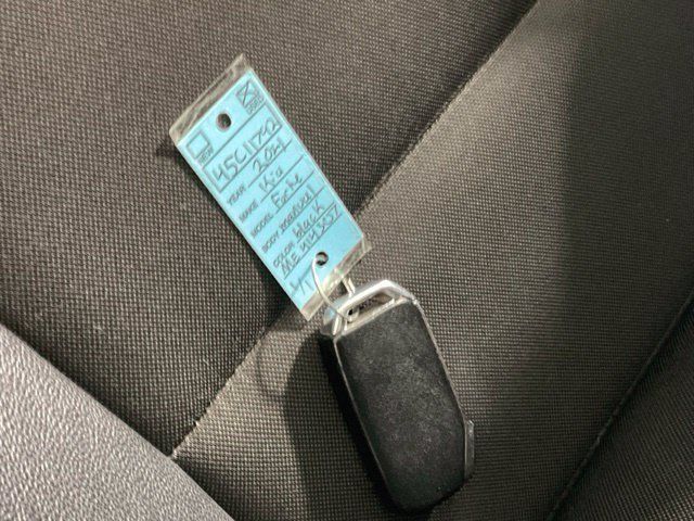 Used 2021 Kia Forte GT FWD image 41