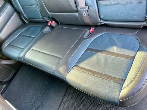 Used 2020 GMC Sierra 2500 Denali w/ Denali Ultimate Package image 34