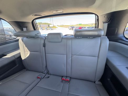 Used 2014 Toyota Sequoia Limited image 25