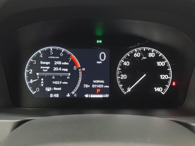 Used 2025 Honda Ridgeline RTL image 18