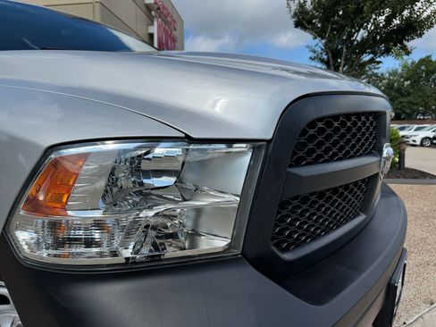 Used 2017 RAM 1500 Tradesman w/ Popular Equipment Group RWD image 2