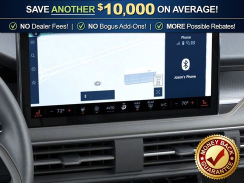 New 2026 Lincoln Corsair Premiere image 19