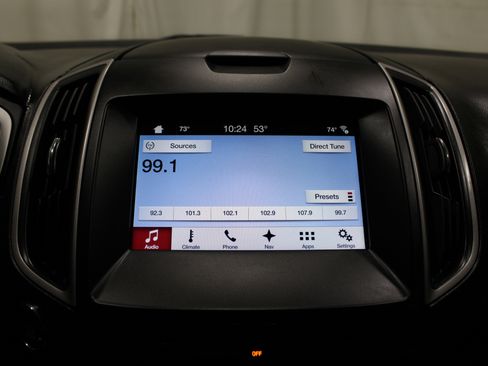 Used 2018 Ford Edge SEL w/ Equipment Group 201A image 15