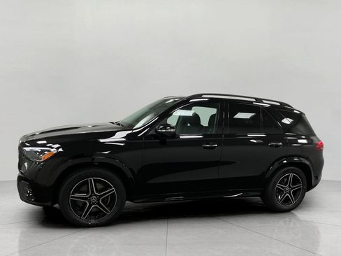 New 2026 Mercedes-Benz GLE 350 4MATIC image 8