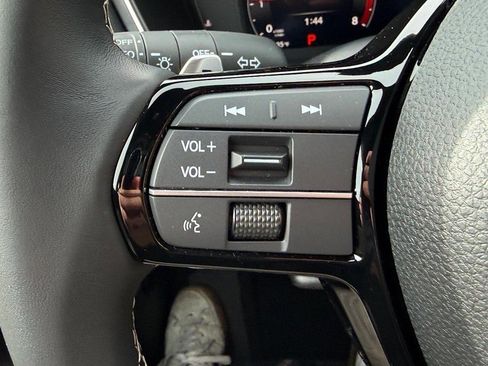 Certified 2025 Acura Integra A-Spec image 16