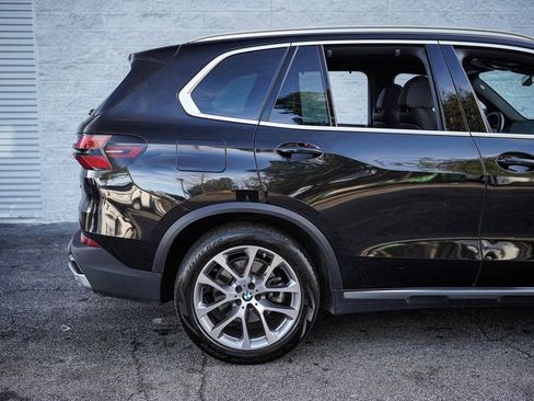 Used 2024 BMW X5 xDrive40i image 16