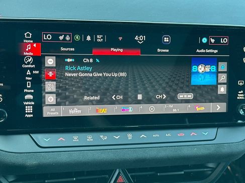 New 2026 Dodge Charger R/T Scat Pack image 21