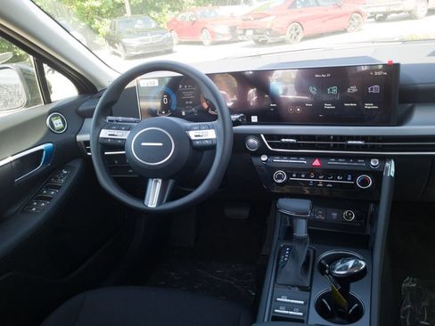 New 2026 Hyundai Sonata SE FWD image 18