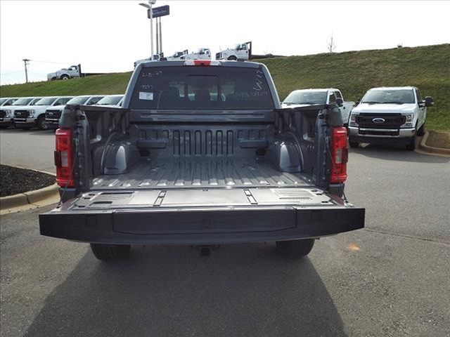 Used 2023 Ford F150 XLT w/ Equipment Group 302A High AWD/4WD image 10