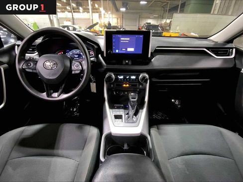 Used 2023 Toyota RAV4 LE image 15