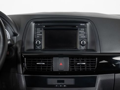 Used 2015 MAZDA CX-5 Touring w/ Bose/Moonroof Package image 34