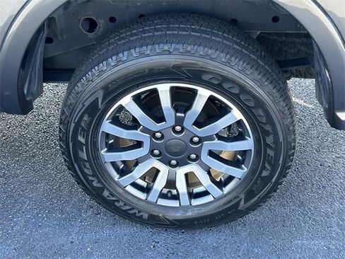 Used 2020 Ford Ranger Lariat w/ Equipment Group 501A Mid image 13