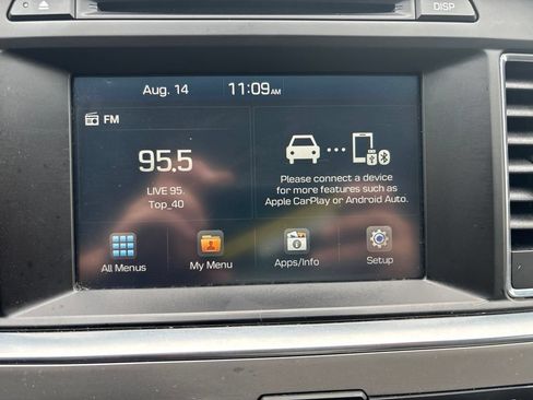 Used 2016 Hyundai Sonata SE FWD image 18