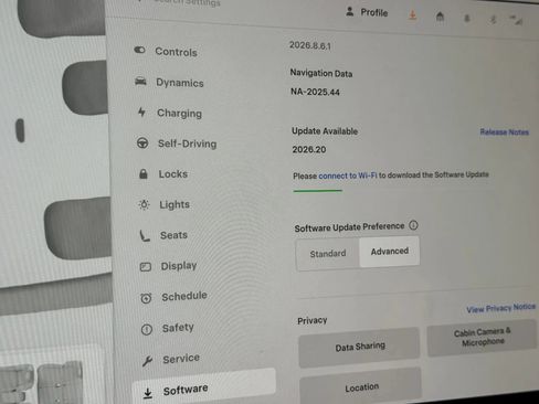 Used 2023 Tesla Model 3 Standard Range RWD image 19