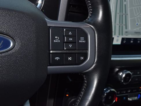 Used 2023 Ford F150 Lariat AWD/4WD image 24