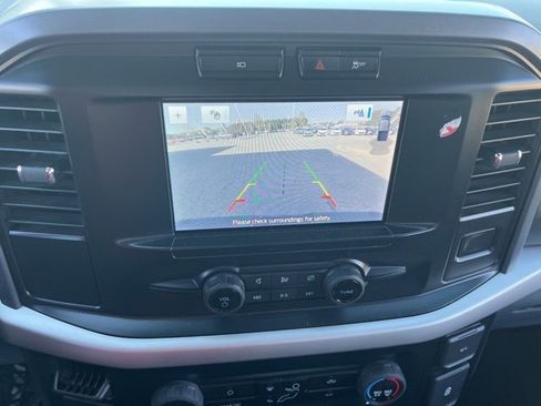 Used 2023 Ford F150 XLT image 14