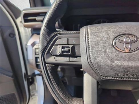 New 2026 Toyota Tacoma SR5 image 17