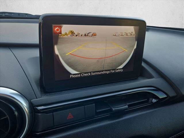 Used 2023 MAZDA MX-5 Miata Grand Touring RWD image 14