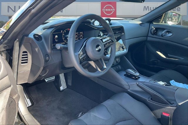 New 2027 Nissan Z Performance RWD image 6
