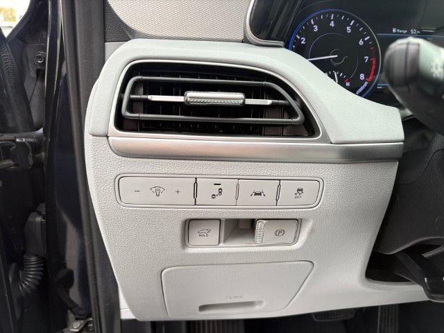 Used 2022 Hyundai Palisade SEL w/ Convenience Package FWD image 21