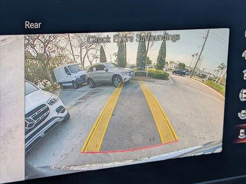 Used 2021 Mercedes-Benz GLS 450 4MATIC image 14