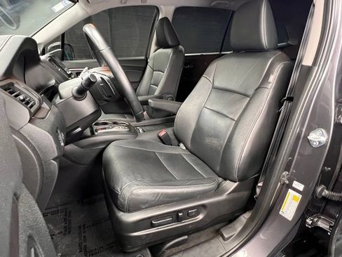 Used 2021 Honda Pilot EX-L image 3