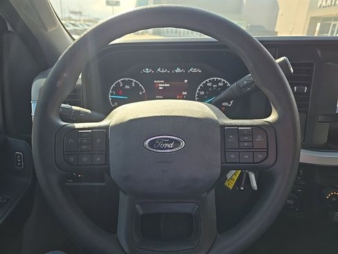 Used 2024 Ford F350 XL w/ XL Chrome Package image 22