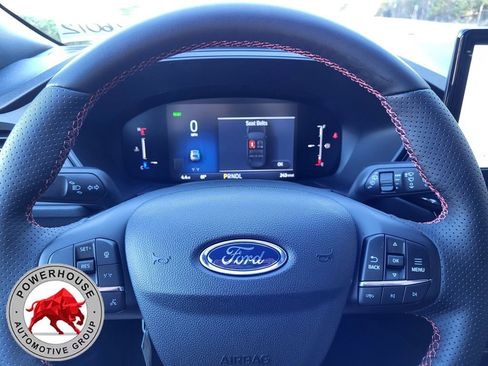 New 2026 Ford Escape ST-Line Select w/ Tech Pack #1 image 32